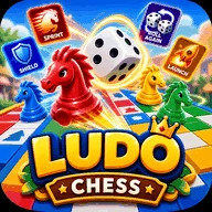 LUDO CHESS icon
