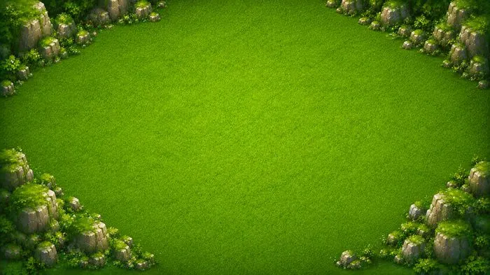 LUDO CHESS grassland board theme